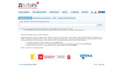 Desktop Screenshot of nauczaniejp2.pl