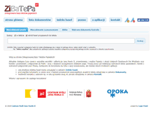 Tablet Screenshot of nauczaniejp2.pl